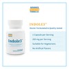 Advance Physician Formulas, Indole-3-Carbinol, 200 mg, 60 Vegetable Capsules