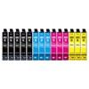 kamo 503 XL (Pack of 14) Multipack Printer Cartridges Compatible