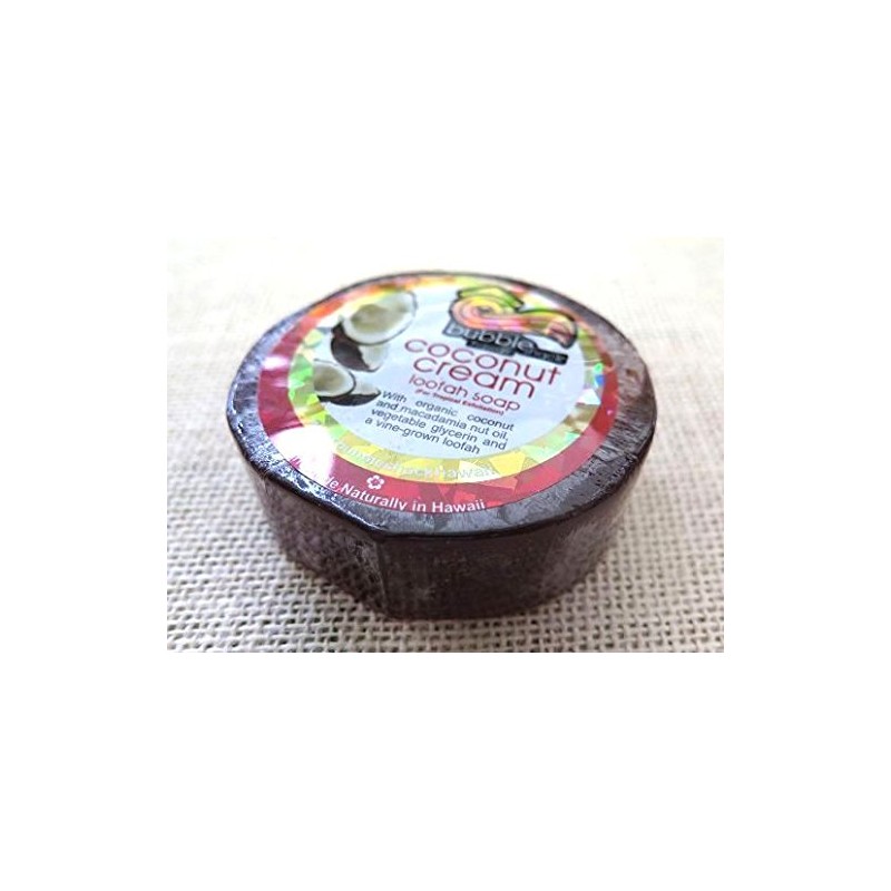 Hawaiian Miscellaneous Goods [Bubble Shack] Bubble Shack Hawaii Roofer Soap