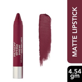 Revlon Matte Balm, Fiery