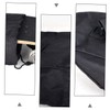 Mipcase Portable Skateboard Bag Wear Resistant Adjustable Shoulder Strap for