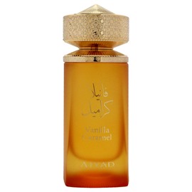 Ajyad Vanilla Caramel for Women - 3.4 oz EDP Spray