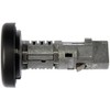 Dorman 924-716 Ignition Lock Cylinder Compatible with Select Models