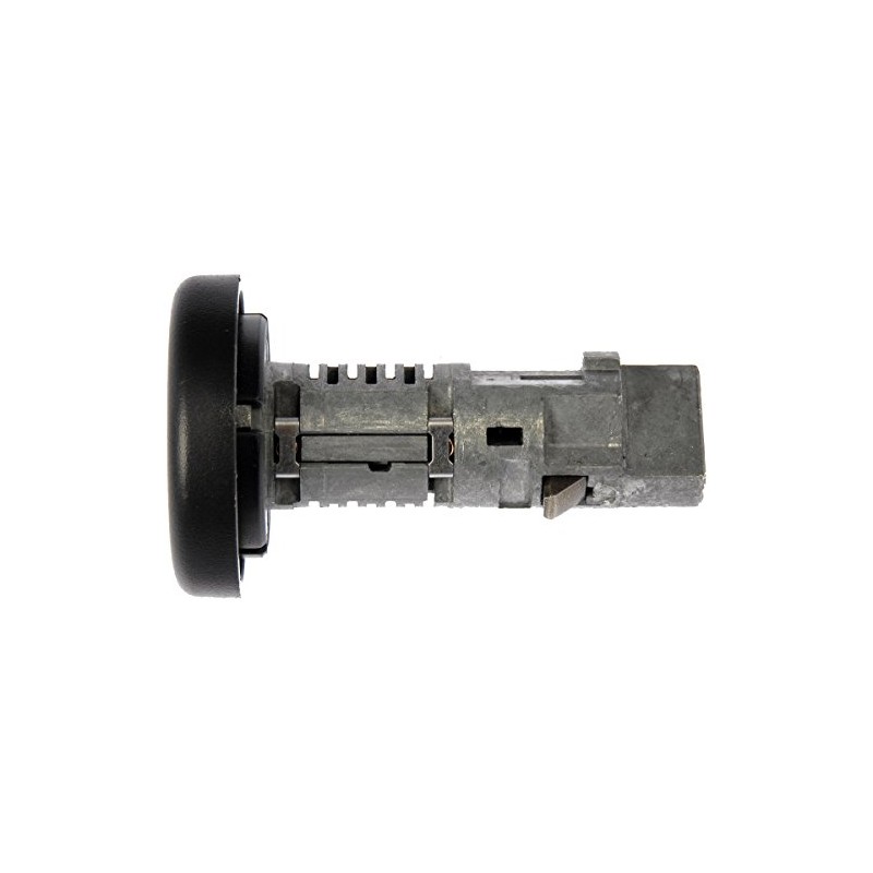 Dorman 924-716 Ignition Lock Cylinder Compatible with Select Models