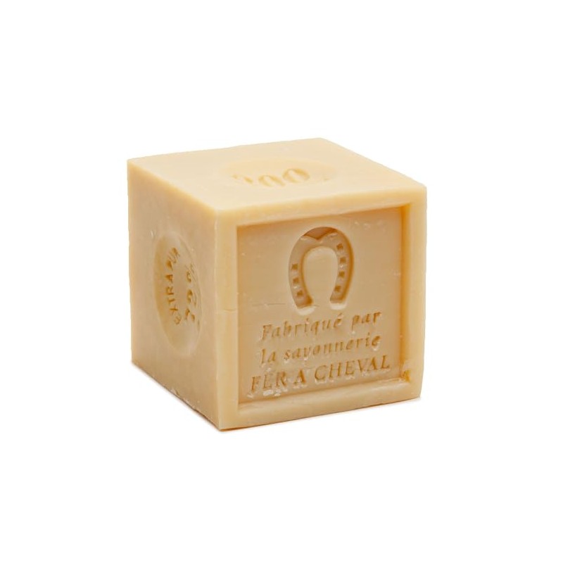 Savon De Marseille - French Soap Cube for Laundry and