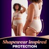 Always Discreet Boutique, incontinencia y ropa interior posparto para mujer,
