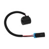12V Solenoid Valve Coil with Connector 1/2in Hole Diameter 6671025