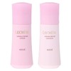 LECHERI Wrinkle Repair Mini Kit Fresh Floral Set of 2