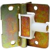 Johnson Hardware 1703PPK2 Shock Absorbing Folding Door Panel Hinge