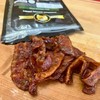 Spicy Sriracha Bacon Jerky – Bold & Fiery Snack Made