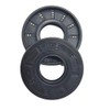 2pcs Hydro Gear Lip Seal Replaces 51161 & 50735 for
