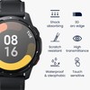 kwmobile Protective Film Compatible with Xiaomi Watch S1 Active Screen