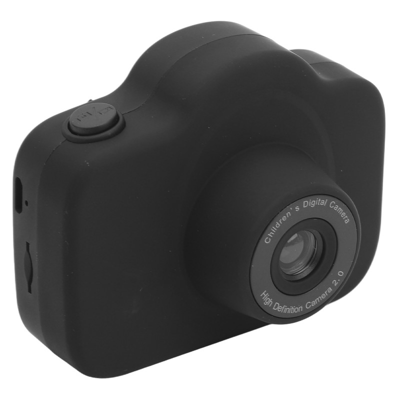 Kids Camera HD 2in IPS Screen 20MP Photo 1080P Video