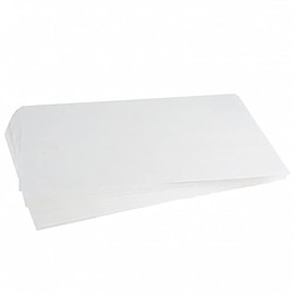 HTV4U Silicone Parchment Paper 11" x 17" (30 Sheets) for Heat Press Sublimation, Heat Transfer Vinyl for DIY T-Shirts, Crafts