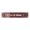 Metal Incense Holder Ruyi Antique Incense Stick Burner for Home