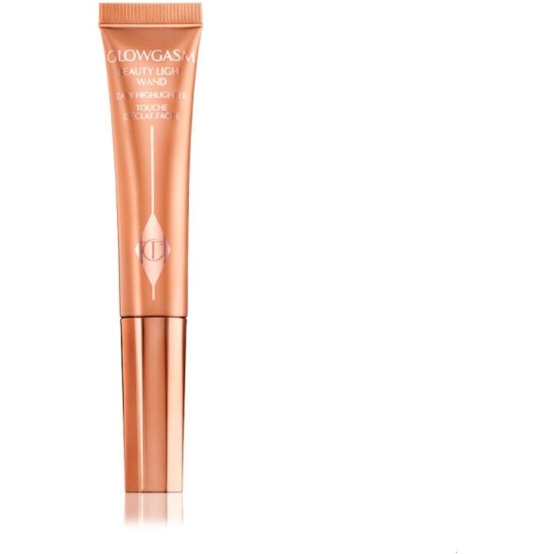 Charlotte Tilbury Glowgasm Beauty Light - Resaltador de pared (12