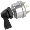 Indicator Switch for Agricultural Vehicles Replacement Part, 40 mm Diameter