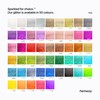 Hemway Glitter Grout Additive add Sparkle to Mosaic Tiles, Bathrooms,