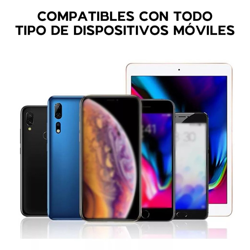 Maíz Audifonos In Ear Alambricos Microfono Celular Manos Libres