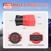 Autel Original OBD Diagnostic Adapter, 9Pin J1939 Male to 16Pin