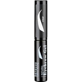 benecos Eyebrow Gel Clear (2 x 3 ml)
