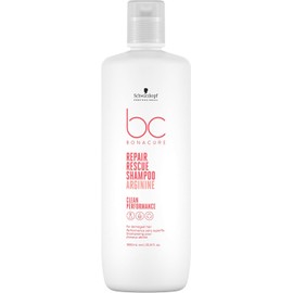 Schwarzkopf Professional BC PEPTIDE REPAIR RESCUE MICELLAR SHAMPOO