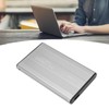 External Hard Drive 2.5 Inch Slim USB 2.0 High Speed
