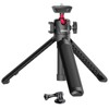 ULANZI MT-16 Extendable Mini Camera Tripod, 4 Levels Adjustment 360°