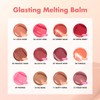 Rom&nd Glasting Melting Balm GLASTING MELTING BALM (06 Kaya Fig)