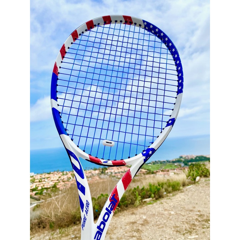 Supertoro Tennis String, String, Polyester