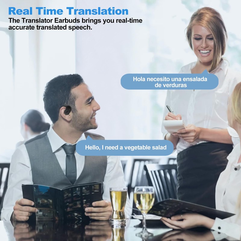 exsulity AI Language, 144 Online Languages Translation in Real Time