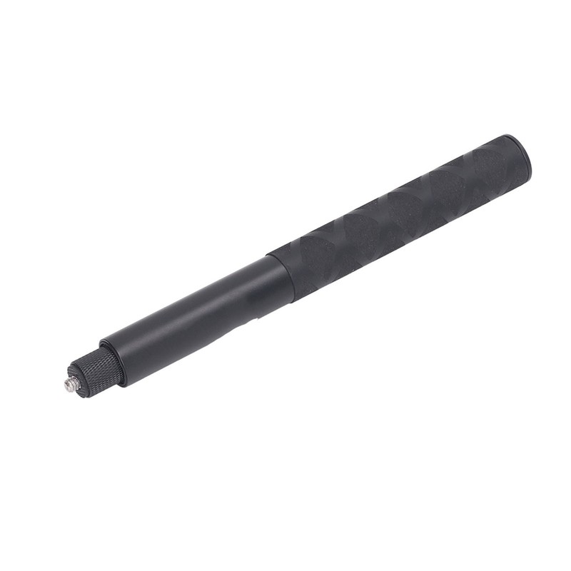 Action Camera Selfie Stick 23 to 120CM Extendable Aluminum Alloy