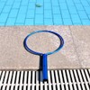 Swimming Pool Safety Hook Life Bar Aluminum Alloy Lifesaving Hook