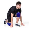 Flexible Knee Pads for Biking Fencing Boxing Men, Collision Avoidance