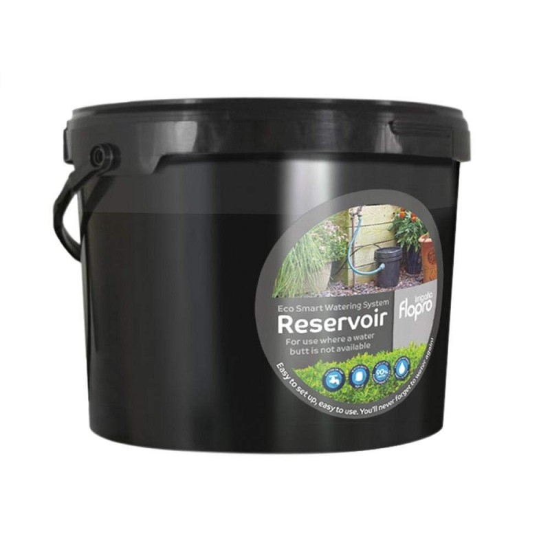 Flopro Irrigatia Eco Smart Reservoir System