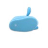 Blue's Clues & You Blue Slip On Plush 3D Toddler