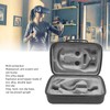 VR Hard Carrying Case Portable Shockproof Compact EVA Waterproof VR