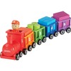 Learning Resources Count & Color Choo Choo, Interactive Train Learning