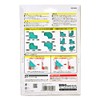 WAKI Caulking Tools ICK-005 Finishing Spatula Set