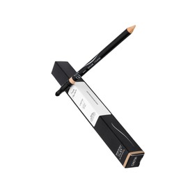 Perfect Brows, Augenbrauenstift, professioneller Bleistift mit langer Lebensdauer, Lichtpunkt unter den Augenbrauen (Crema)
