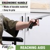 FabLife Reaching Aids for Mobility, Hip Replacement, Knee and Back