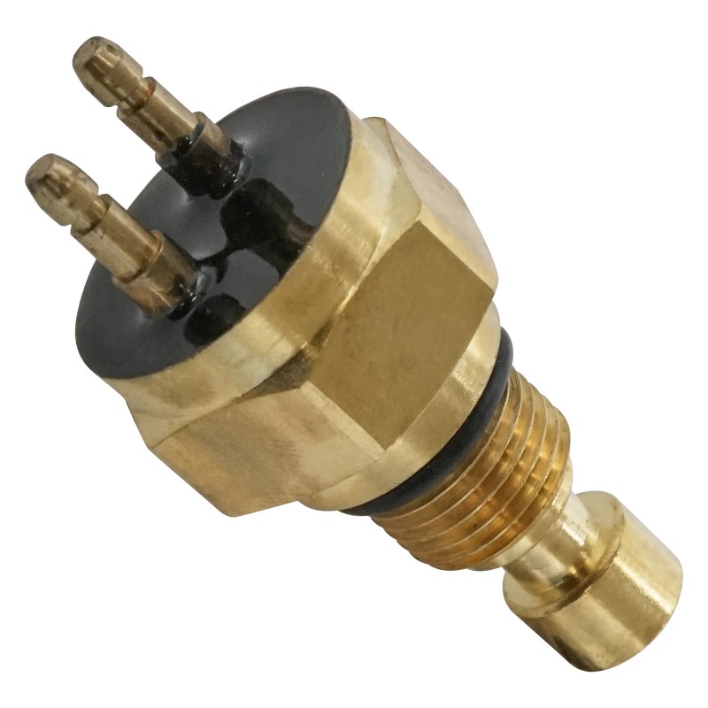 Caltric Fan Sensor Switch For Kawasaki Vulcan 1500 Drifter VN1500