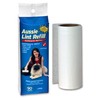 Aussie Lint Roller Refill, Large | Pet Hair Remover, White