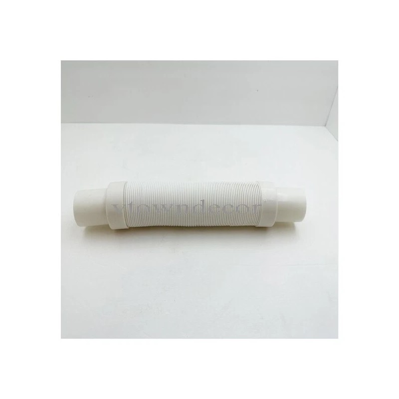 P-Trap para silla spa masaje pedicura PVC 1-3/4" y 1-1/2"