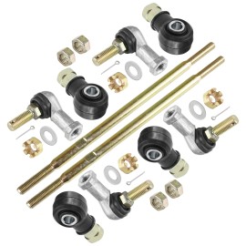 Polaris 2 Tie Rod Sets for Polaris Xplorer 1995 / Xplorer 300 1996-1997