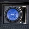 Jensen J4W12 12-Inch Subwoofer | 1200 Watts Peak Power |