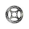Compatible with Disk, Rear Brake 2 1Pe-F582W-00-00 PrPara24701