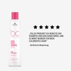 Schwarzkopf Professional Bonacure Colour Freeze Shampoo for Coloured Hair, Vegan