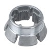 W10324651 Hub Replacement Aluminum Alloy Washer Basket Drive Hub Kit