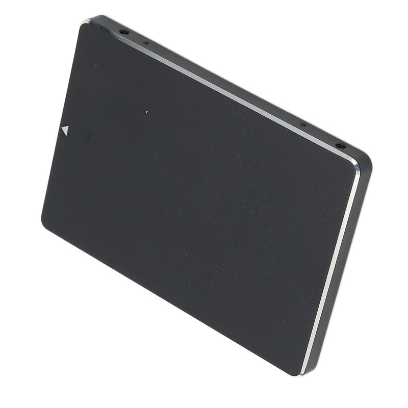 SSD SLC Caching Algorithm TRIM Optimization Commands Internal Hard Drive